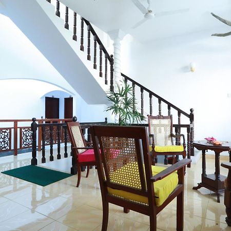 Flamingo Guest House Unawatuna Kültér fotó