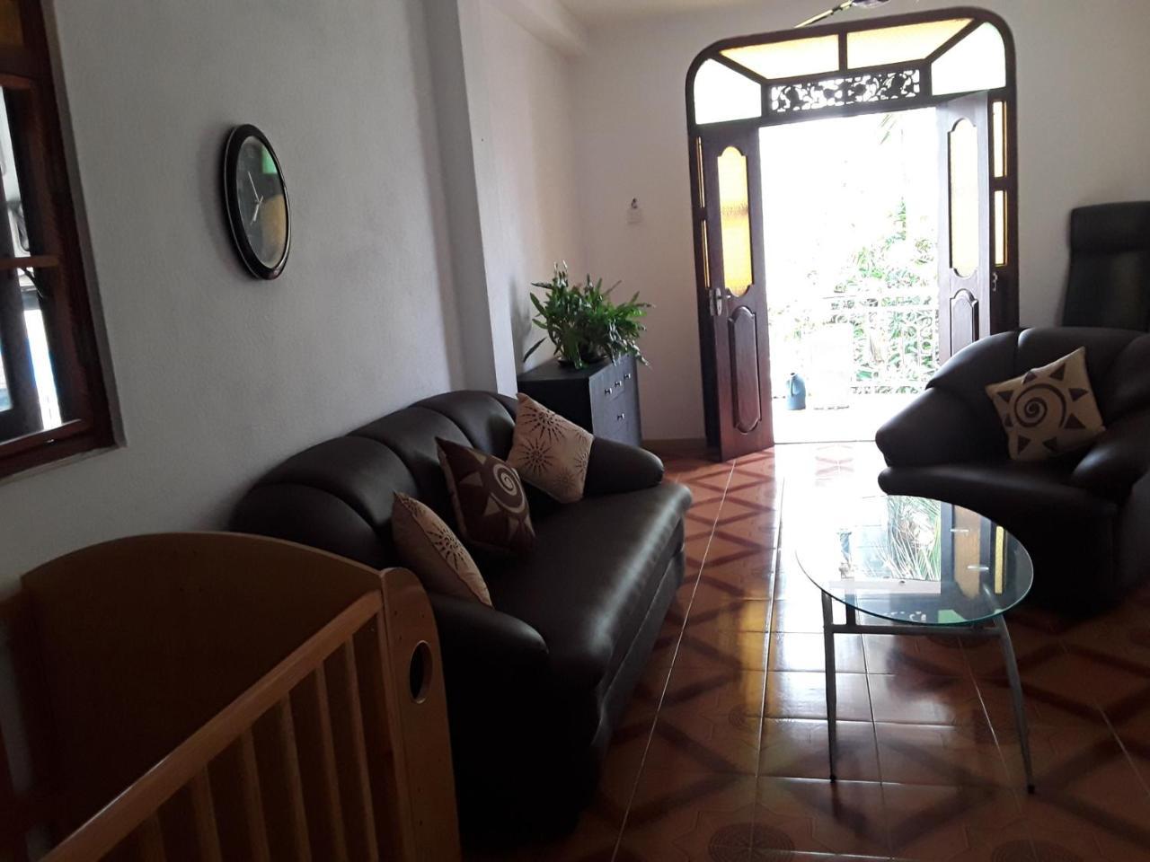 Flamingo Guest House Unawatuna Kültér fotó